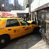 Please Buckle Up: Taxi Crashes Into Park Avenue Building